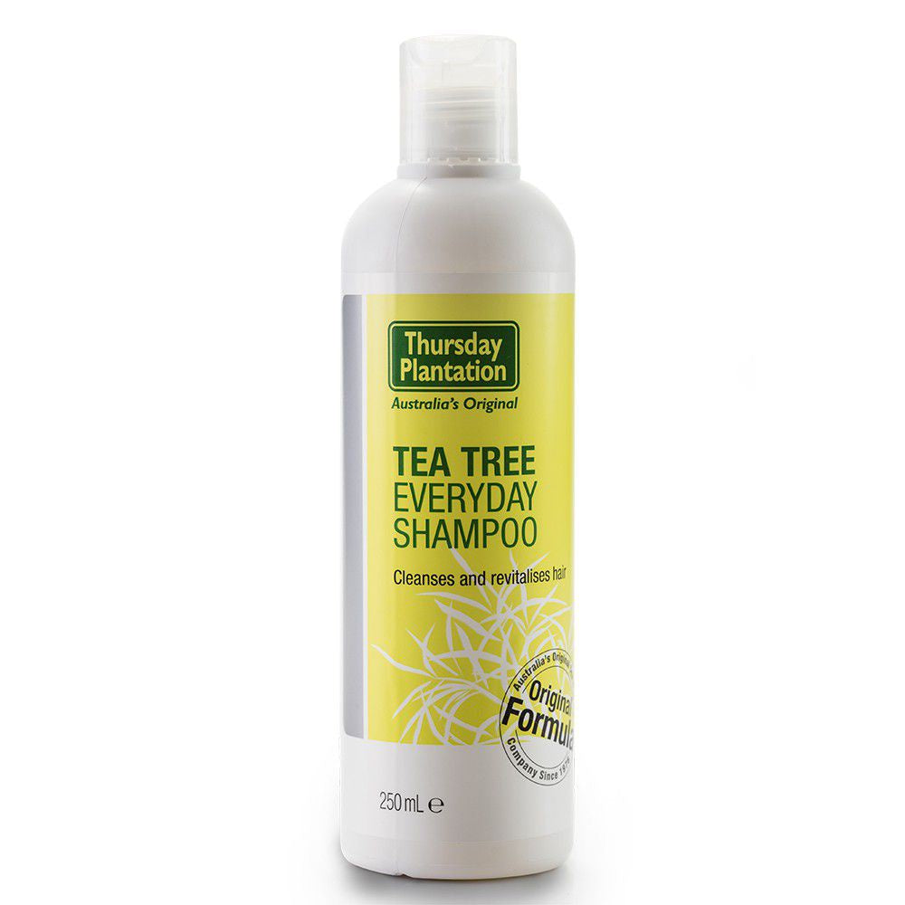 TP Tea Tree Everyday Shampoo 250ml