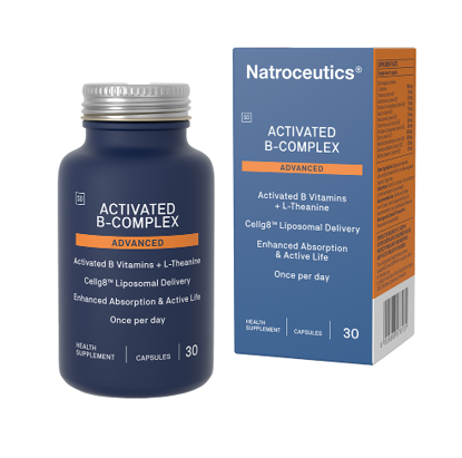 Vitamin B Complex 30c