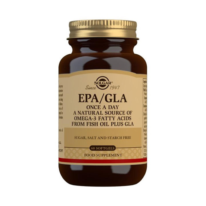 One-a-Day EPA/GLA Softgels 30s