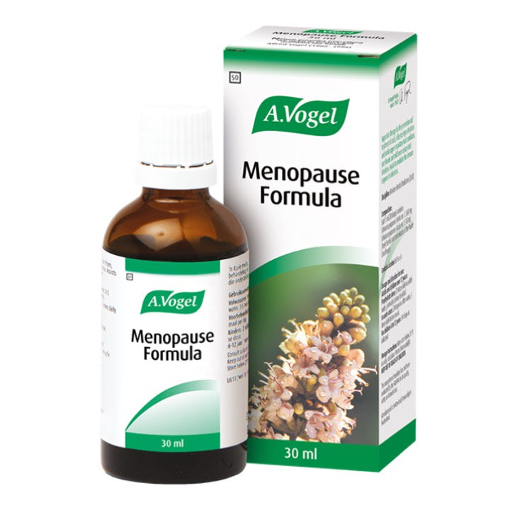 Menopause Formula 30ml