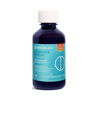 Release Advance Syrup 200ml
