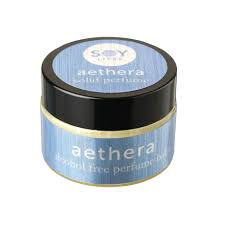 Aethera Solid Perfume 30ml