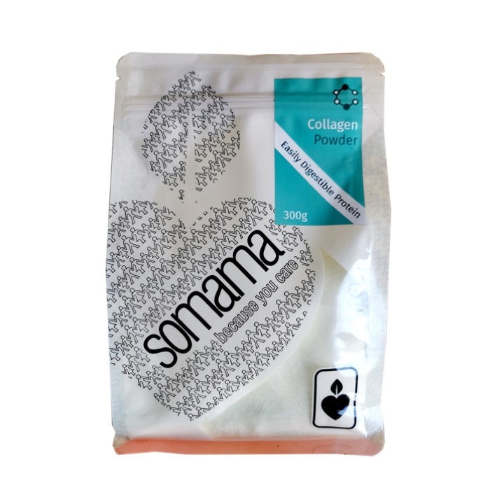 SOMAMA Collagen 300g