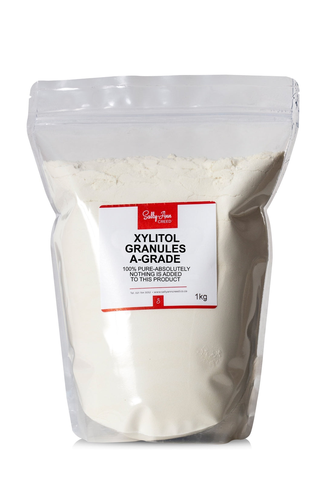 Xylitol Granules 500g