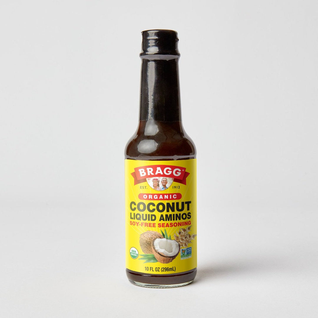 Bragg Organic Coconut Aminos 296ml