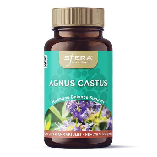 Agnus Castus 60c
