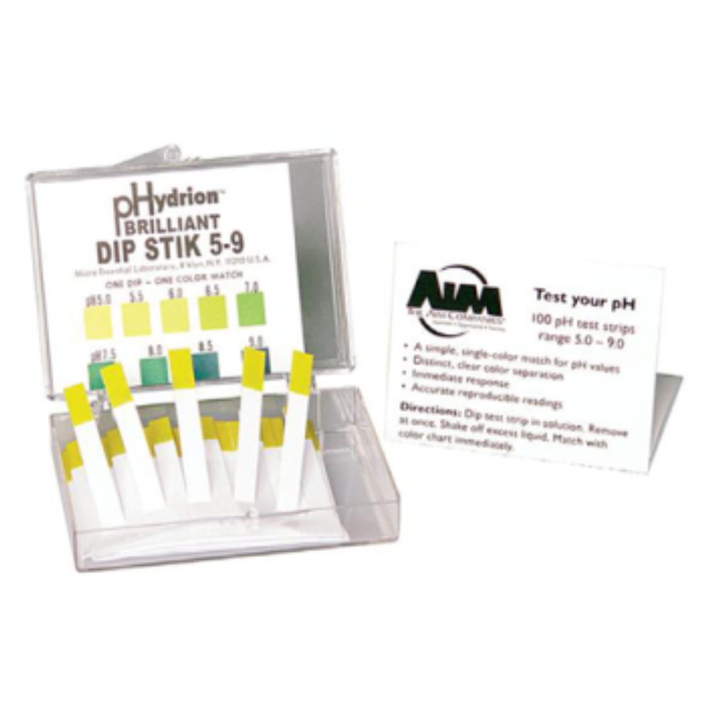 PH Test Kits 10s
