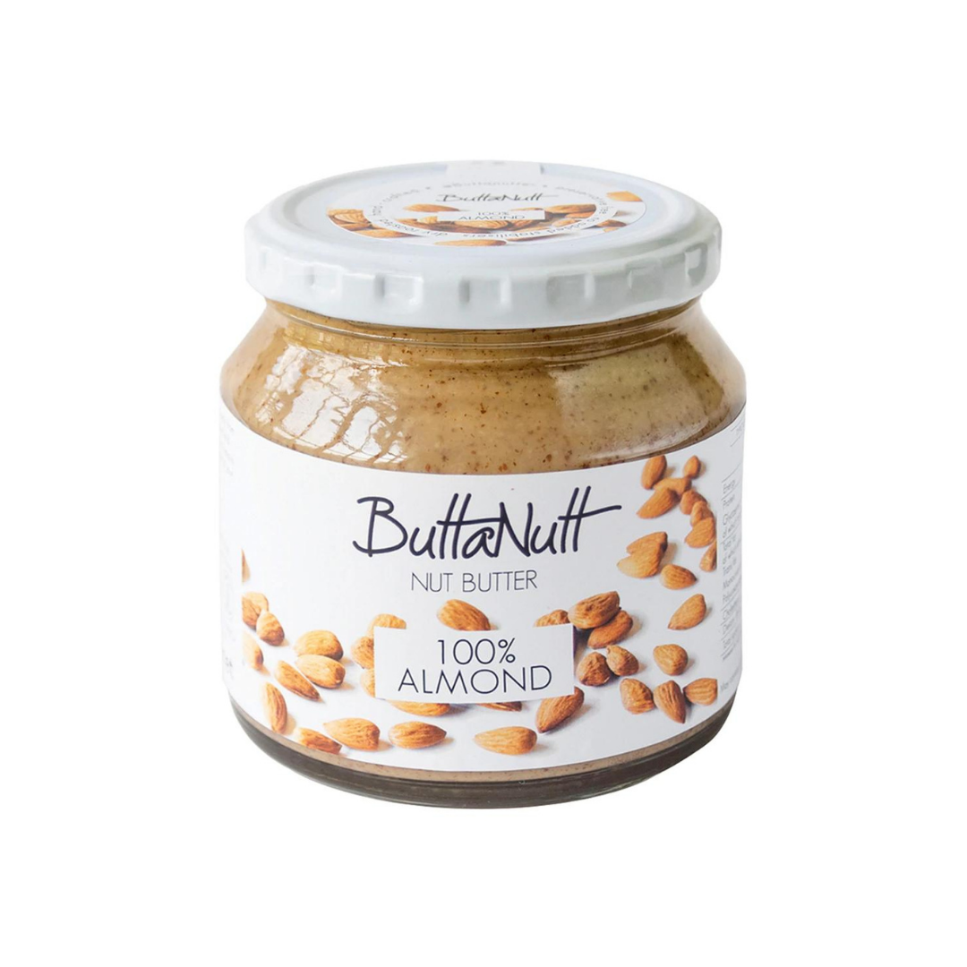 Buttanutt 100%  Almond 250g