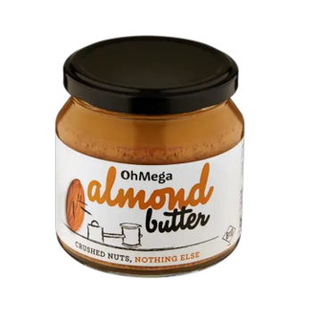 Almond butter 250g