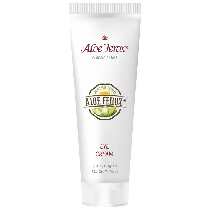 Aloe Eye Gel