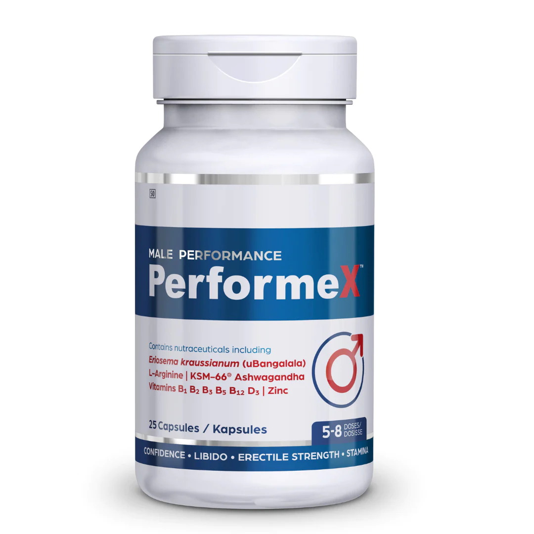 PerformeX 25c