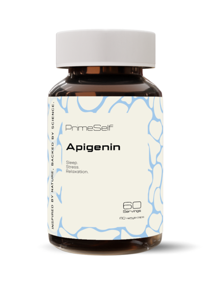 Apigenin 50mg 60vg