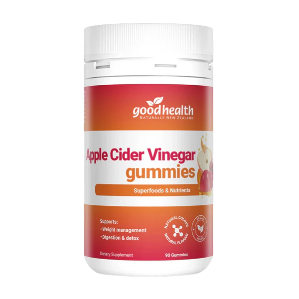 Apple Cider Gummies - 90