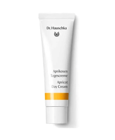 Apricot Day Cream 30ml