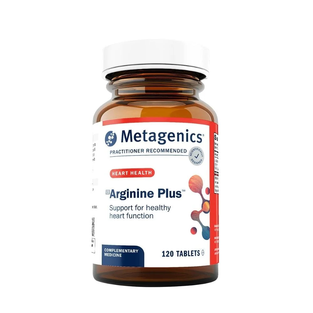 Arginine Plus 120T