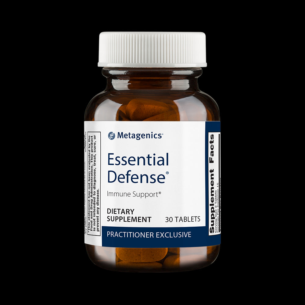 Essential Defense 30t