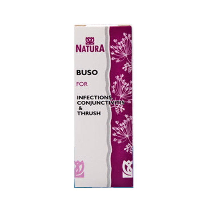 Buso 25ml