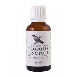 Honeyguide Propolis Tincture with Dropper 30ml