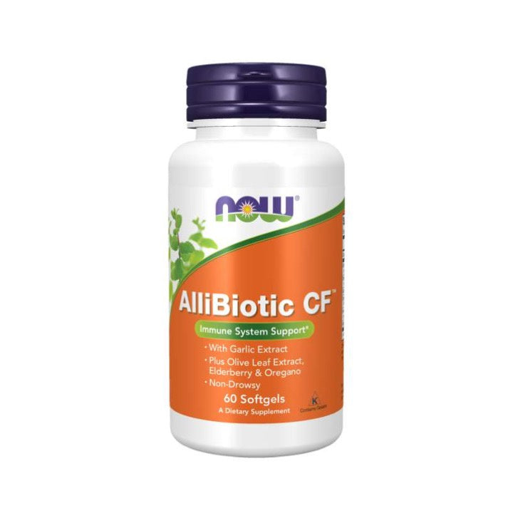 AlliBiotic CF‚Ñ¢ 60s