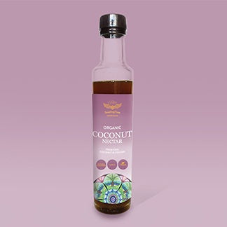 Coconut Nectar Dark 250ml