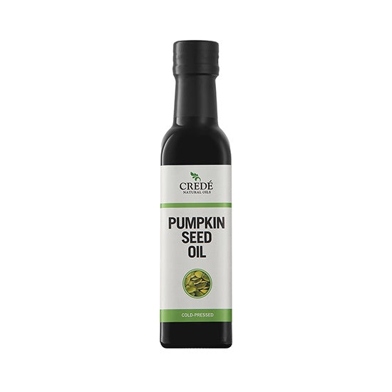 Credé Pumpkinseed Oil 250ml