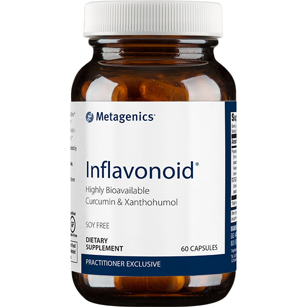 Inflavonoid 60c