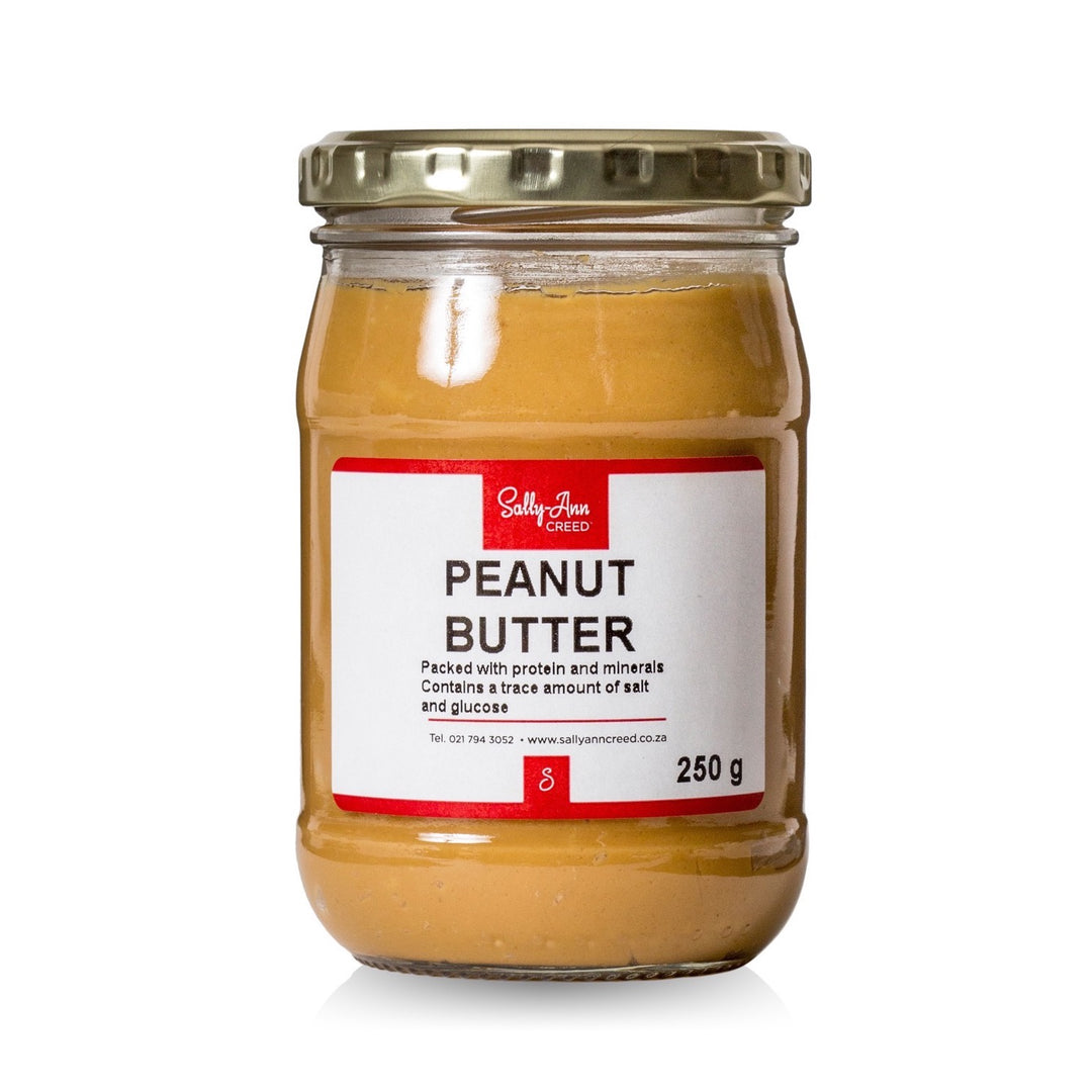 Peanut Butter 250g