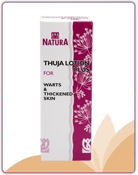 Thuja Lotion Plus 25ml