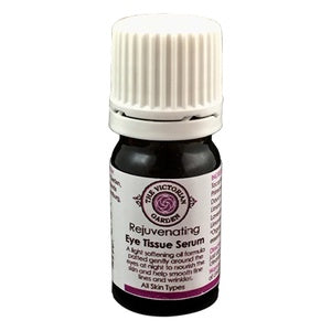 Rejuvenating Eye Tissue Serum 6ml