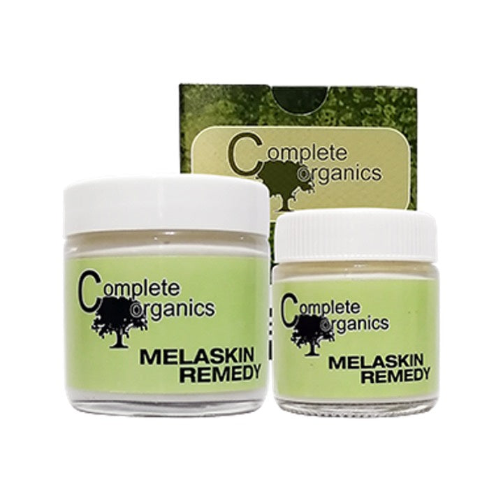 Melaskin Remedy 100ml