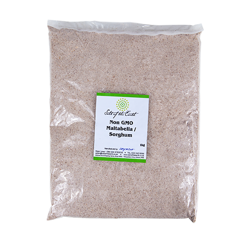 Red Sorghum 1kg