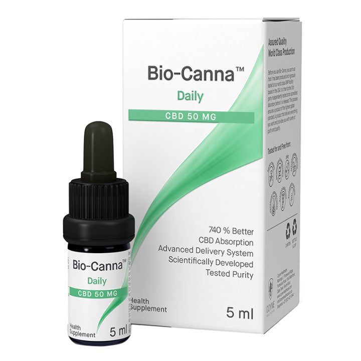 Bio Canna Daily 5ml