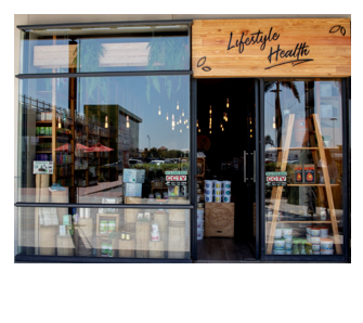 Lifestyle Health - Ballito