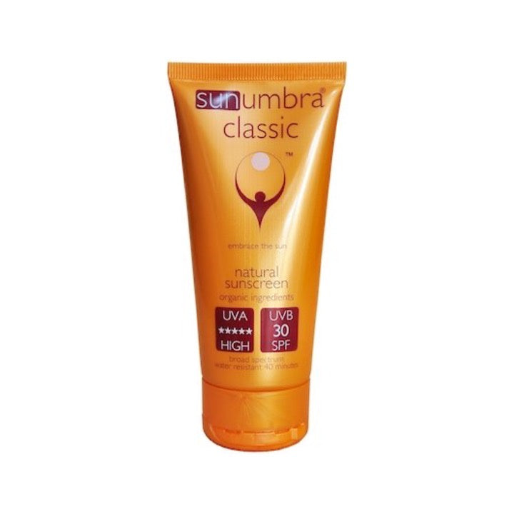 Sunscreen SPF30+ UVA 100ml