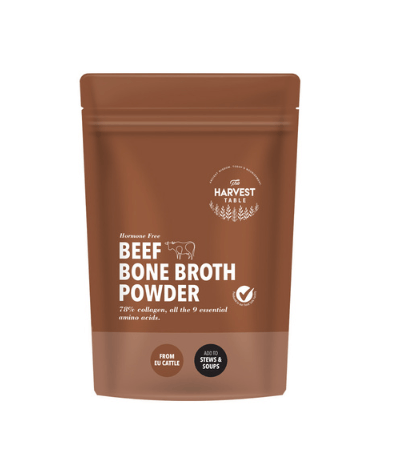 Bone Broth Beef Powder 150g Pouch