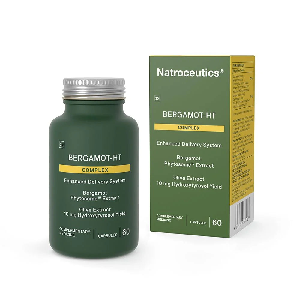 Bergamot HT