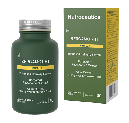 Bergamot HT