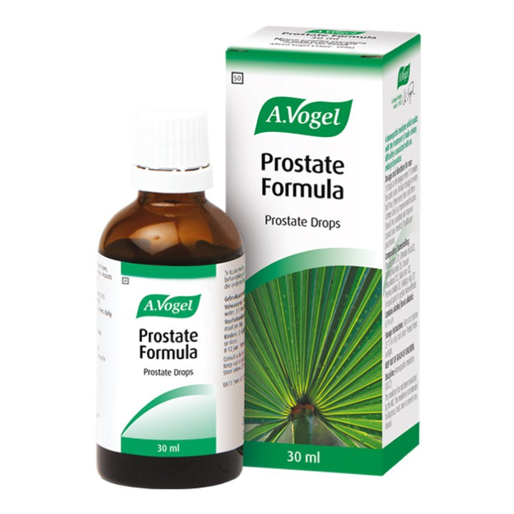 Prostate Formula 30ml