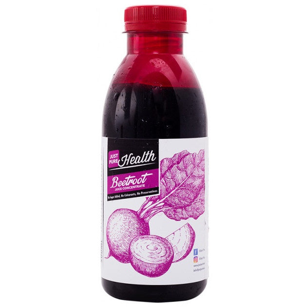 Beetroot Juice Concentrate 500ml