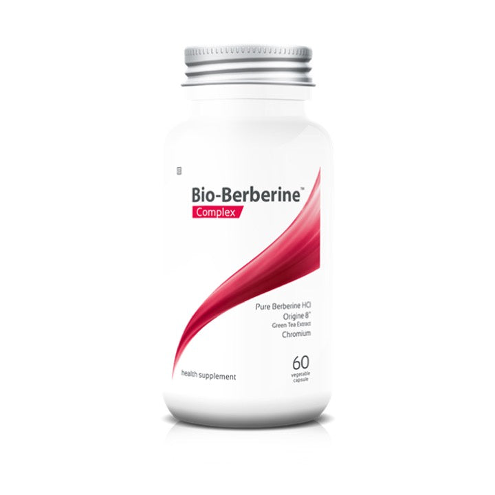 Bio-Berberine Complex 60c