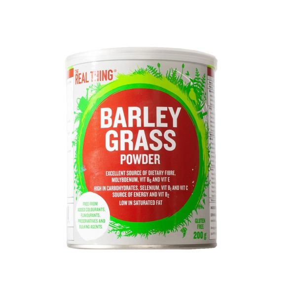 Barley Grass Powder 200g