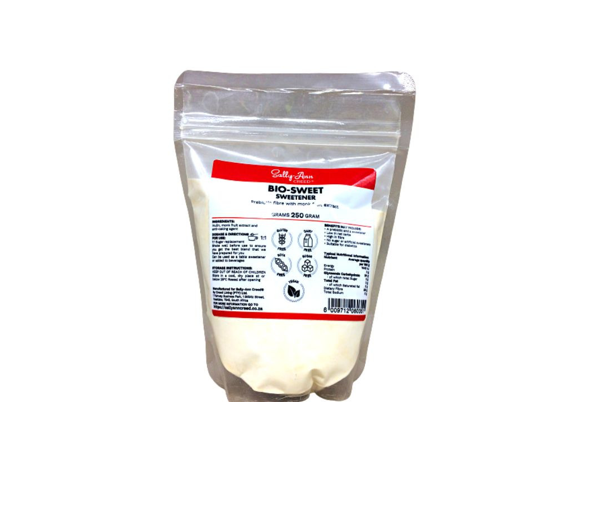 Bio-Sweet Prebiotic Sweetener 250g
