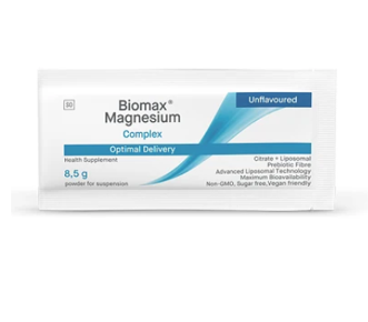 Magnesium Complex  Sachets 8,5g