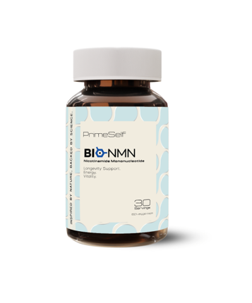 Bio-NMN® (ß-Nicotinamide Mononucleotide) (1000mg) 60c