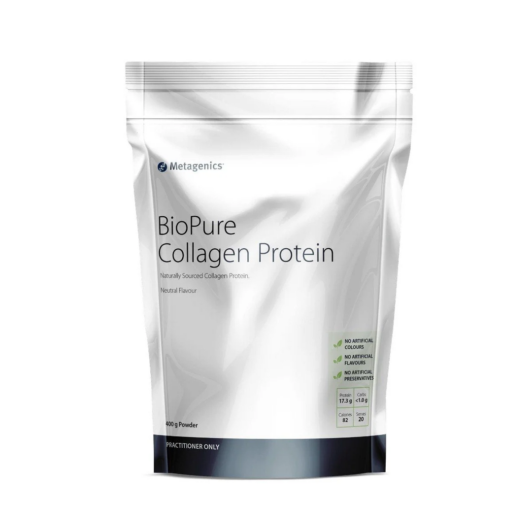 Biopure Collagen 400g