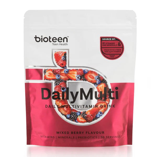 Daily Multi Mixed Berry 270g