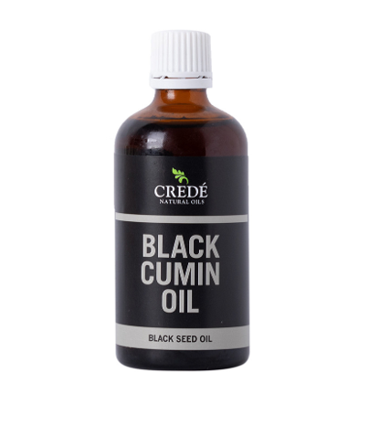 Black Cumin Oil 100ml