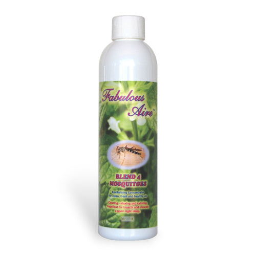 Blend 4 Mosquitos 250ml