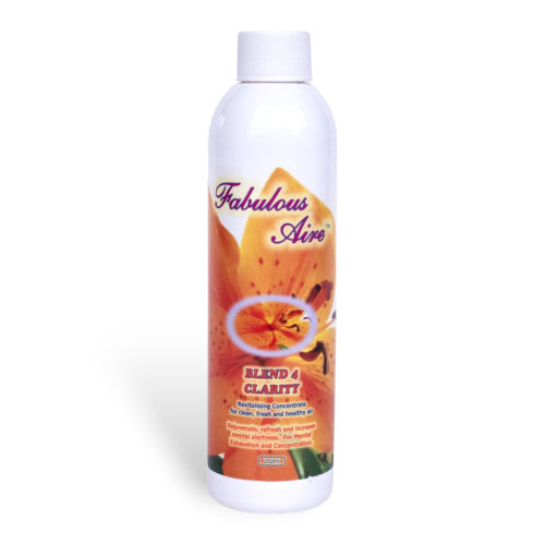Blend 4 Clarity 250ml