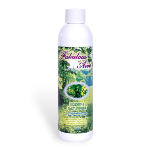 Blend 4 Hay Fever 250ml